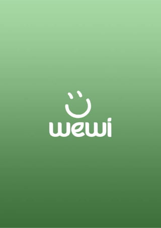 Missões de Merchandising - Wewi