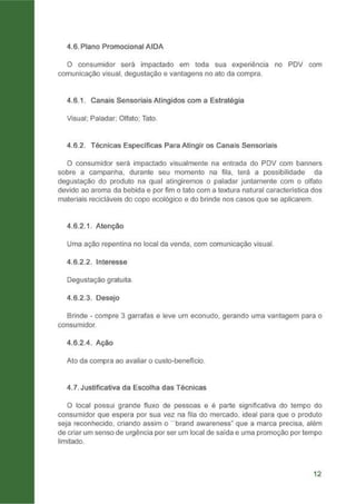 Missões de Merchandising - Wewi