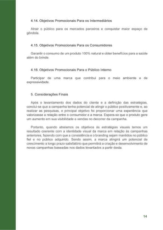 Missões de Merchandising - Wewi