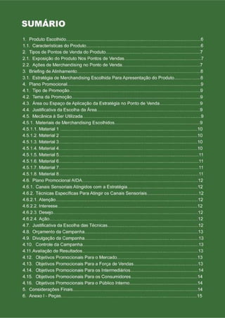 Missões de Merchandising - Wewi