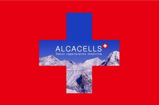 ALCACELLS SLIDES low