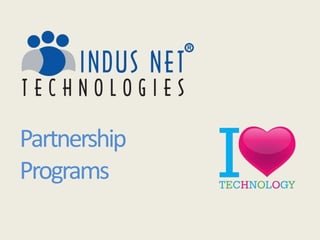 INT-Partnership