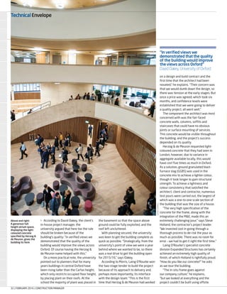 Stephen Rourke Expanded Blavatnik | PDF