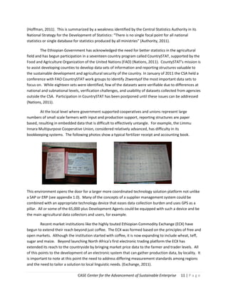 LM Report Final V2.0 5-11-2011 JS CTH | PDF
