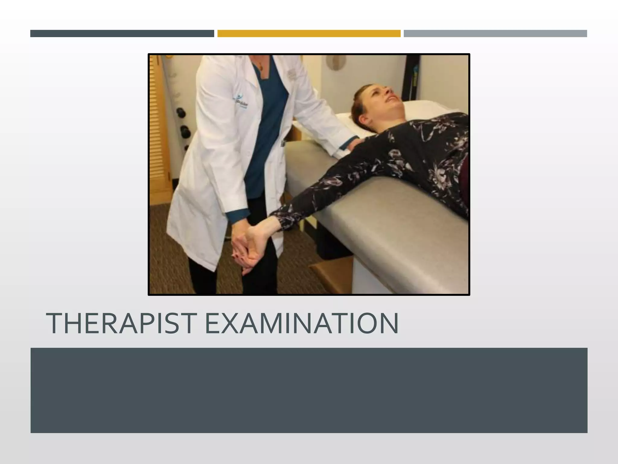 Excursion Table Exercise Nerve Gliding Exercises - Excursion and Valuable Indications for ...