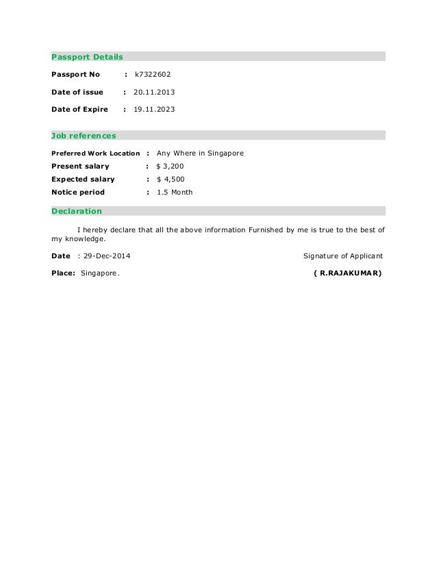 raja kumar resume senior civil engineer