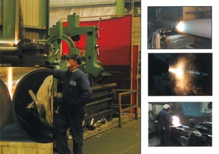 DCL ENGINEERING GROUP (BOOK) 2014