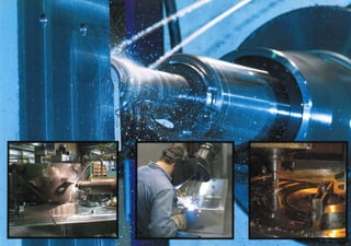 DCL ENGINEERING GROUP (BOOK) 2014