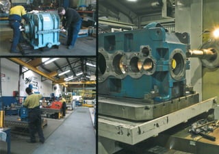 DCL ENGINEERING GROUP (BOOK) 2014