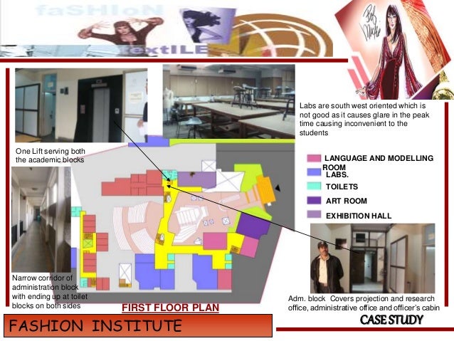 Nift hyderabad architect picture