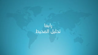 ‫راثؼب‬
‫اٌّس١ظ‬ ً١ٍ‫رس‬
 