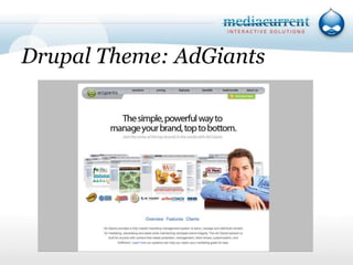 The GIMPIts Open Source and powerful!Advanced Image/photo manipulation toolBasic image slicing functionality Most designers will not deliver final creative files in a GIMP formatNot an industry standard softwareSome Photoshop transparencies and filters will cause issues when working between toolsMajor differences in UI compared to Photoshop and Fireworks