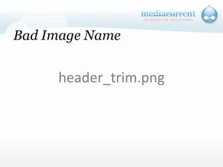 Inspect HTMLstructure