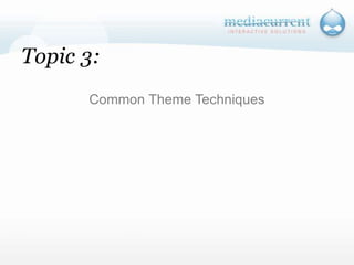 Learn the quarks and bugs associated with all major browsers 