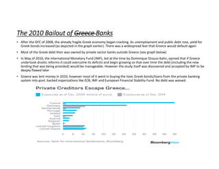 The Greek Story