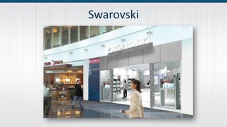 Swarovski
 