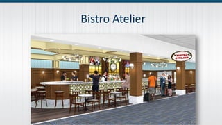 Bistro Atelier
 