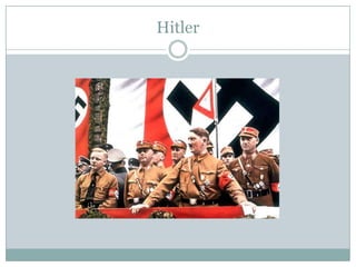 Hitler
 