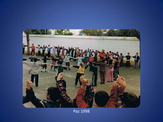 DéCada De Los 90