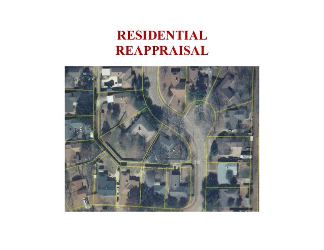 dallas county cad