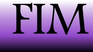 Elaboração de um cartaz