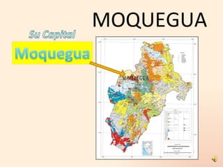 MOQUEGUA 