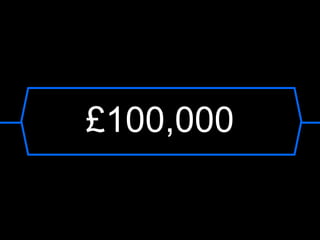 £100,000
 