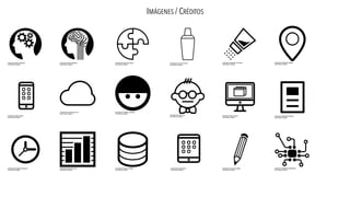 IMÁGENES / CRÉDITOS
 