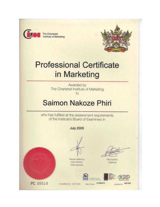 dcvtm cim professional diploma Awarding body membership and/or assessment fees are not included course overview the cim diploma in professional marketing gives you the required knowledge. dcvtm cim professional diploma Awarding body membership and/or assessment fees are not included course overview the cim diploma in professional marketing gives you the required knowledge.
