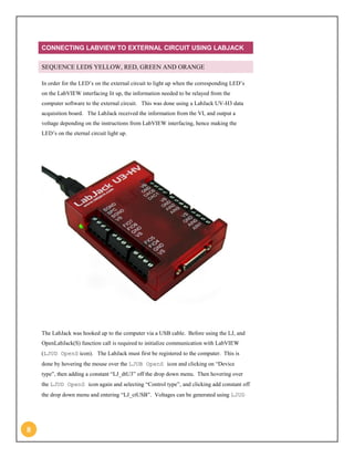 FLASHBRAIN report | PDF