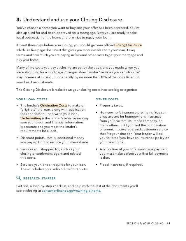 Your home loan toolkit_ A stepbystep guide