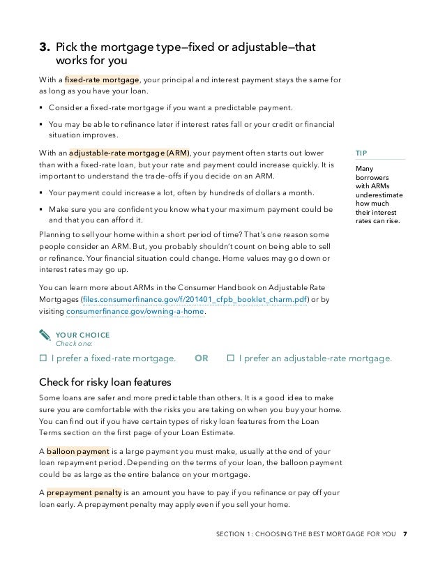 Your home loan toolkit_ A stepbystep guide