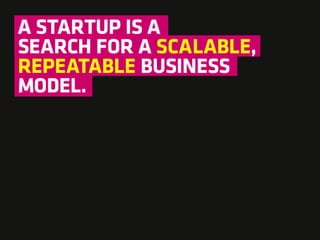 Dcc business model canvas presentation