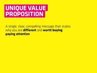 Dcc business model canvas presentation