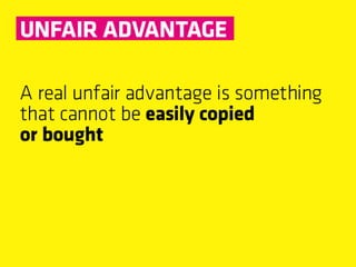 Dcc business model canvas presentation