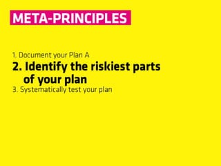 Dcc business model canvas presentation
