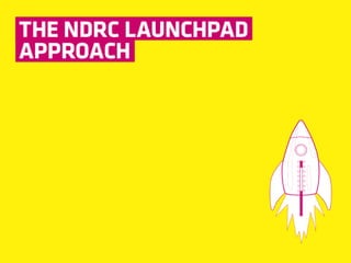 Dcc business model canvas presentation