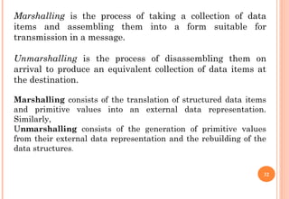 Comprehensive Overview of Primitives and Protocols for Distributed ...