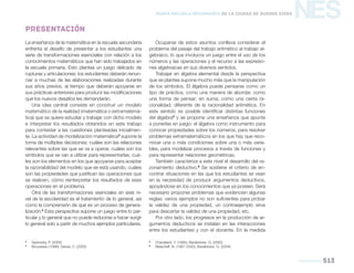 CABA - Diseño curricular para el ciclo básico - NES 2014-2020