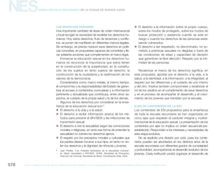 CABA - Diseño curricular para el ciclo básico - NES 2014-2020