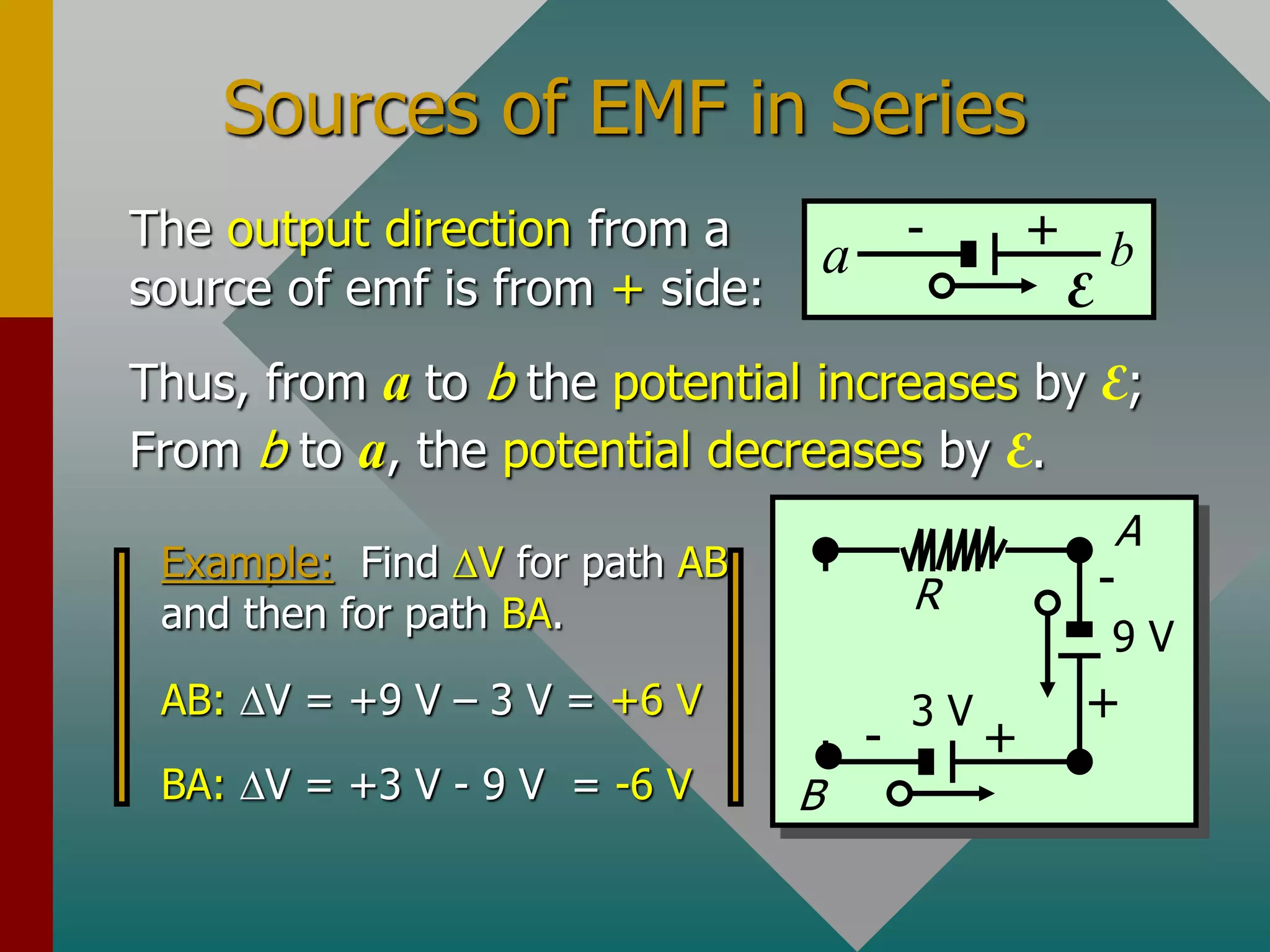 DC CIRCUITS.ppt