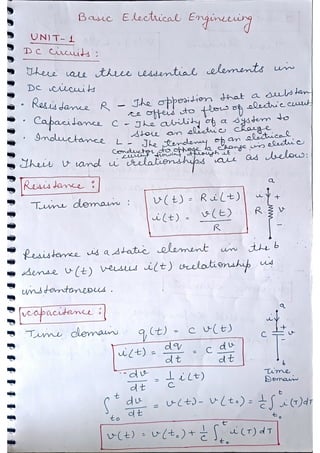 DC circuit (unit-1).pdf