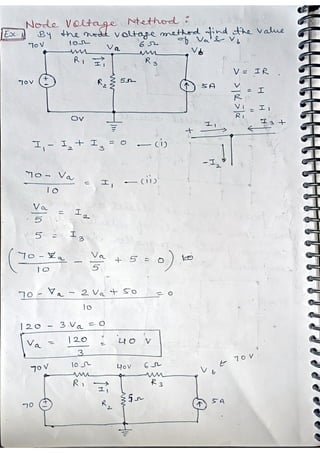 Dc Circuit Unit 1 Pdf