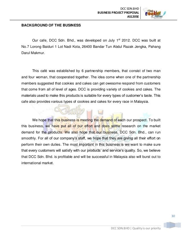 Report Ent300 Uitm
