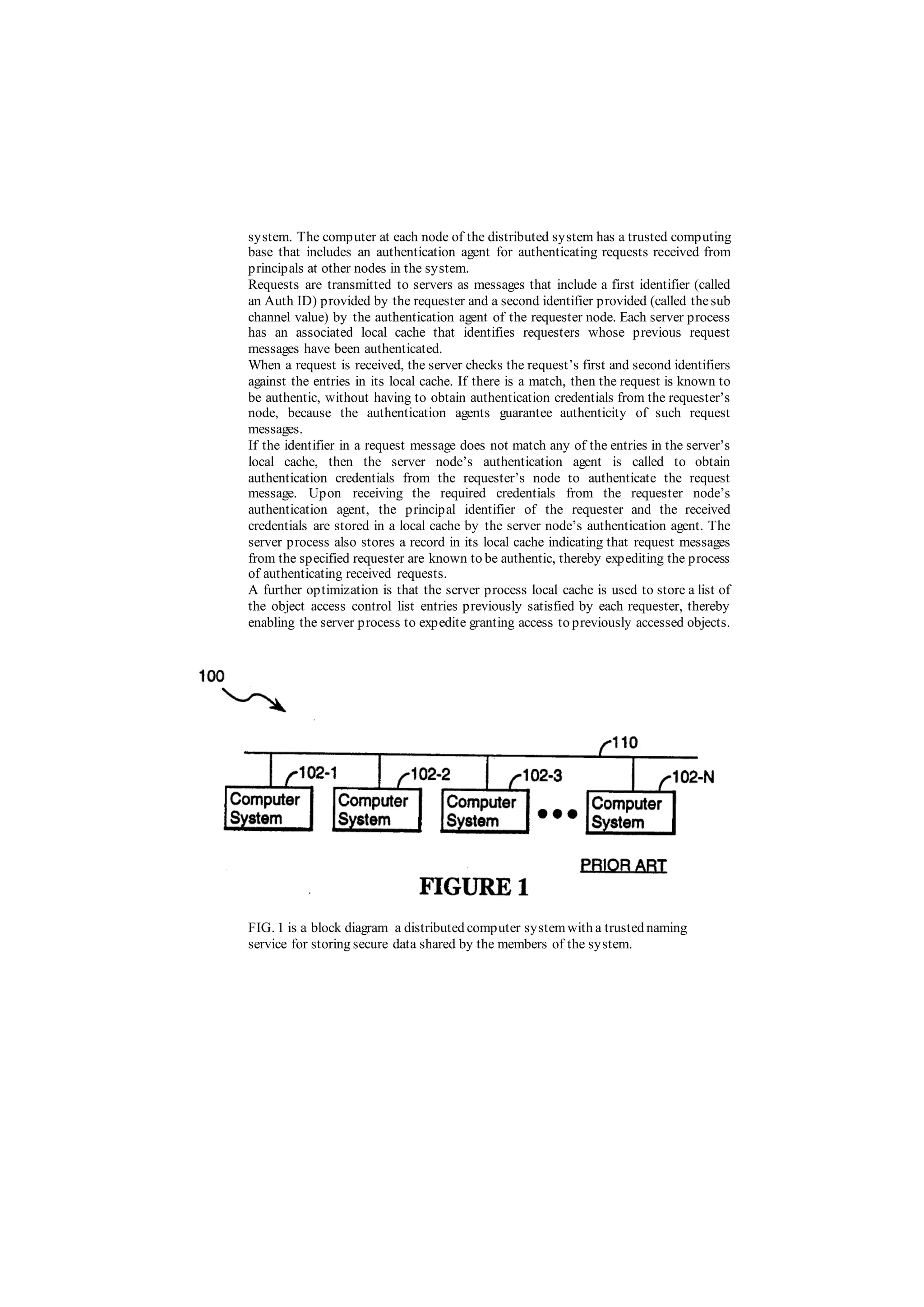 Distributed Computer Control System | PDF