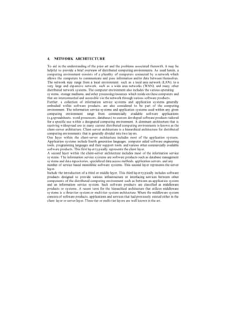 Distributed Computer Control System | PDF