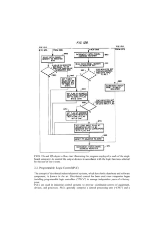 Distributed Computer Control System | PDF