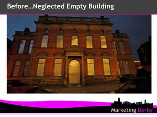 leicester city council order orange bolsas