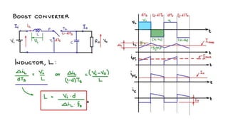 Direct Current to Direct Current Converters | PDF