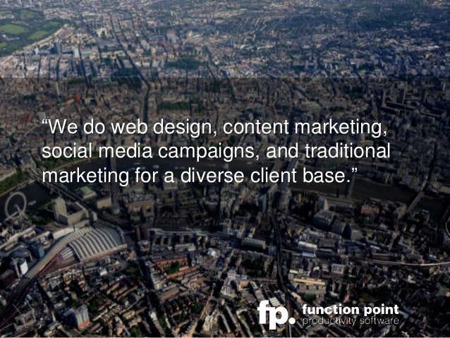 Dc Design House | Advertising Agency Software